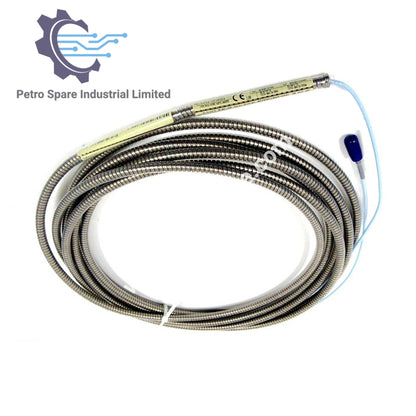Bently Nevada 3300 NSv 330930-065-01-05 Extension Cable