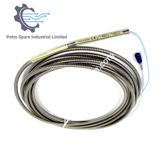 Bently Nevada 3300 NSv 330930-065-01-05 Extension Cable