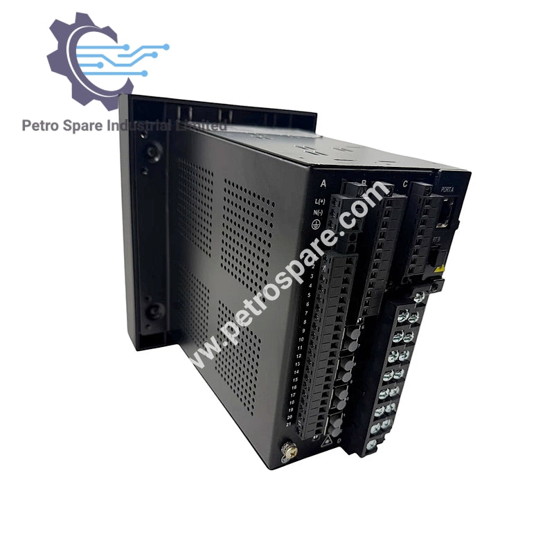 Multilin 350-C-P5-G5-H-E-M-N-P-SN-D-N GE 350 Feeder Protection Relay