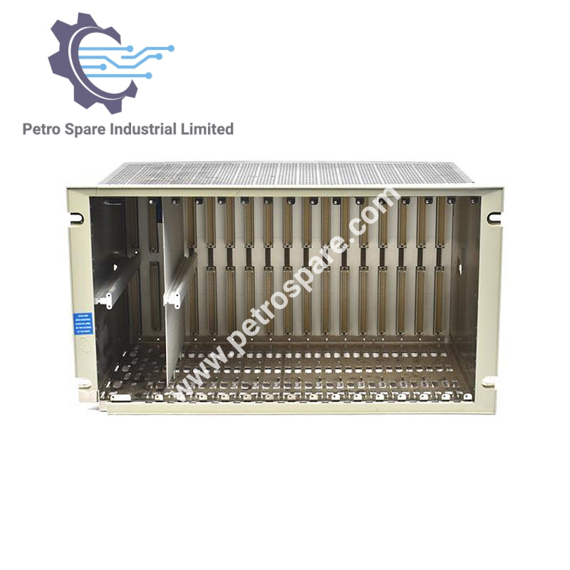 Bently Nevada 3500/05-02-04-00-00-01 | 3500/05 System Rack