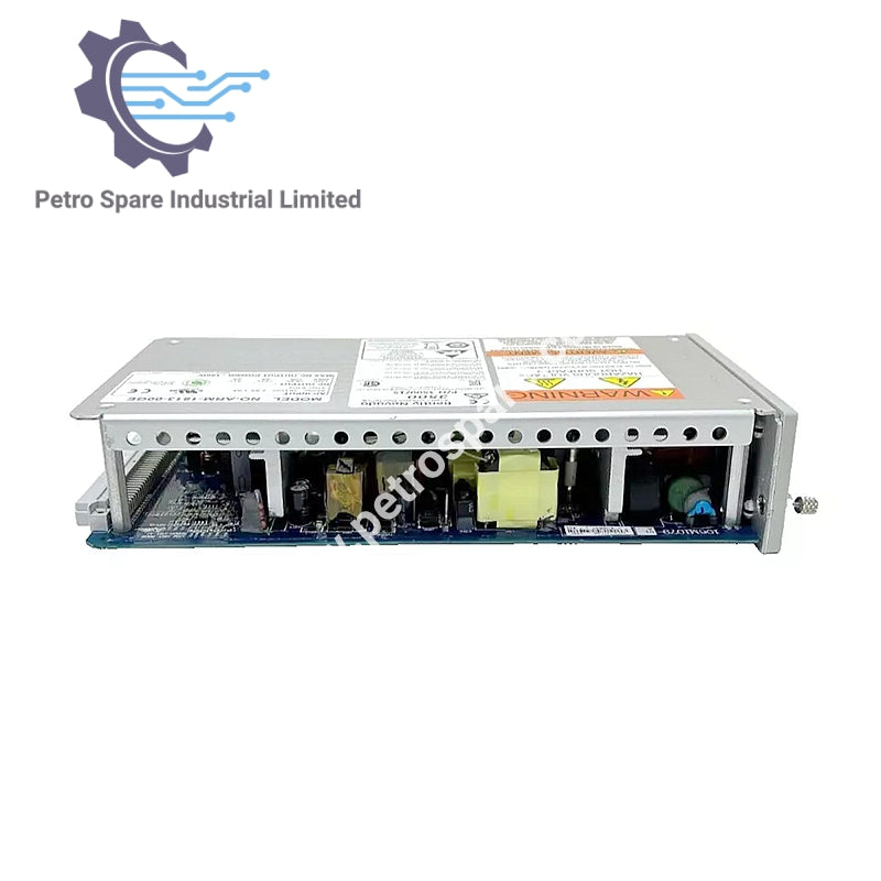 106M1079-01 | 3500/15 Catu Daya AC Universal Bently Nevada
