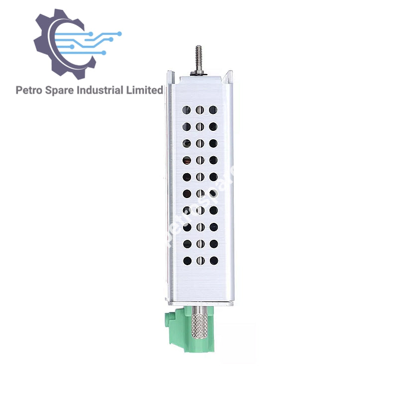 Bently Nevada 106M1081-01 3500/15 Modul Input Kuasa AC Universal