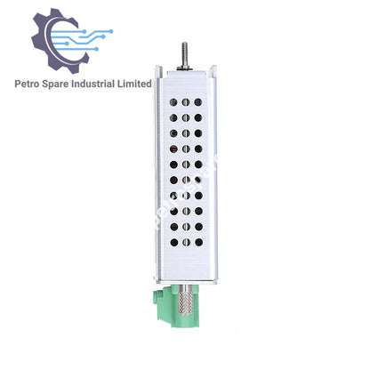 Bently Nevada 106M1081-01 3500/15 Modul Input Kuasa AC Universal