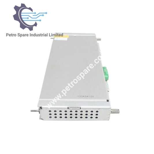 Modul I/O Bently Nevada 3500/50 133434-01 dengan Terminasi Eksternal