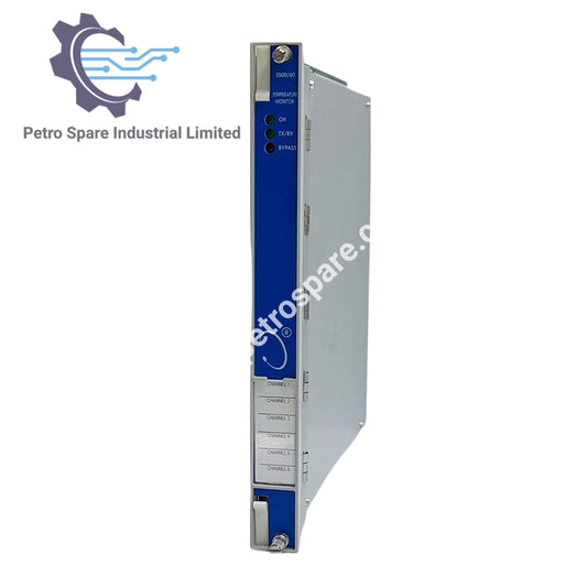 3500/60-05-01 - Bently Nevada Temperature Module