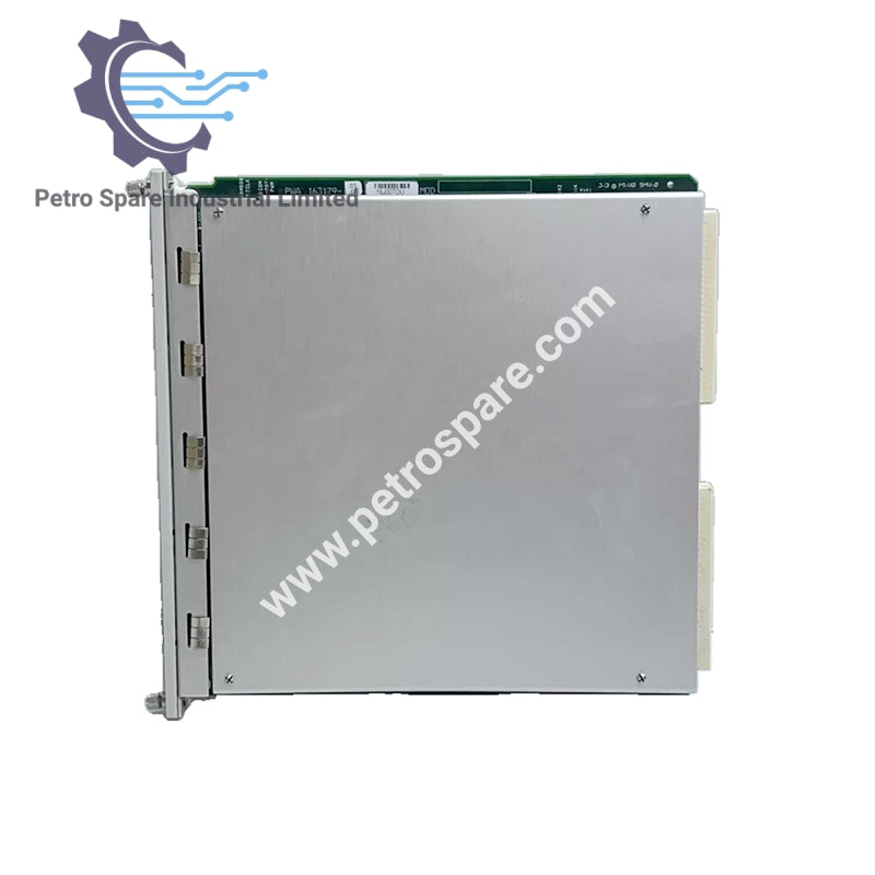 3500/60-05-01 - Bently Nevada Temperature Module