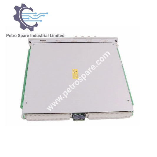 3500/70M - Bently Nevada Recip Impulse Monitor brzine impulsa