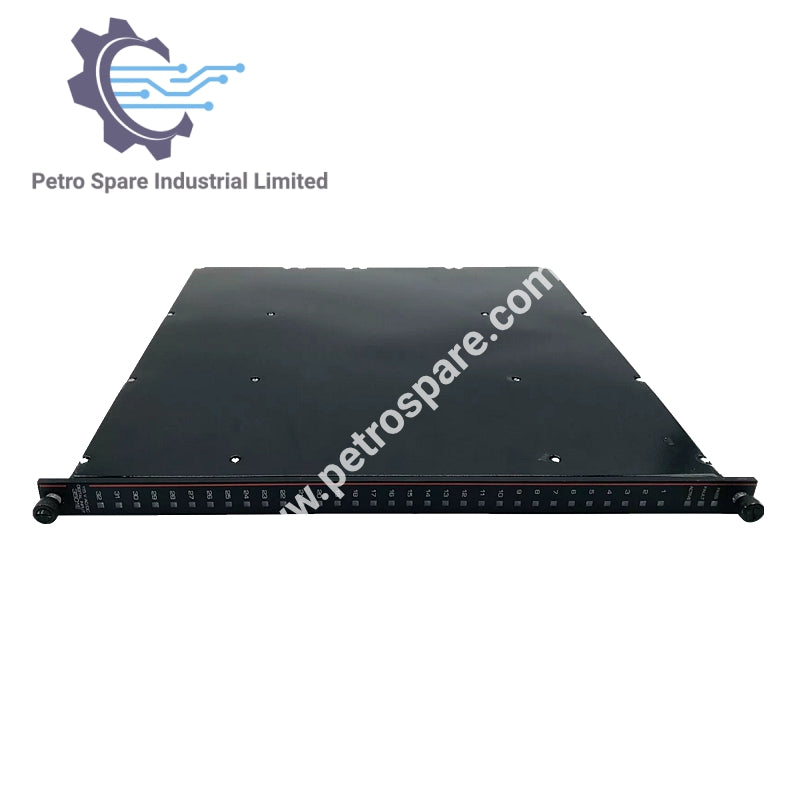 Triconex Invensys 3501E | Модуль цифрового ввода