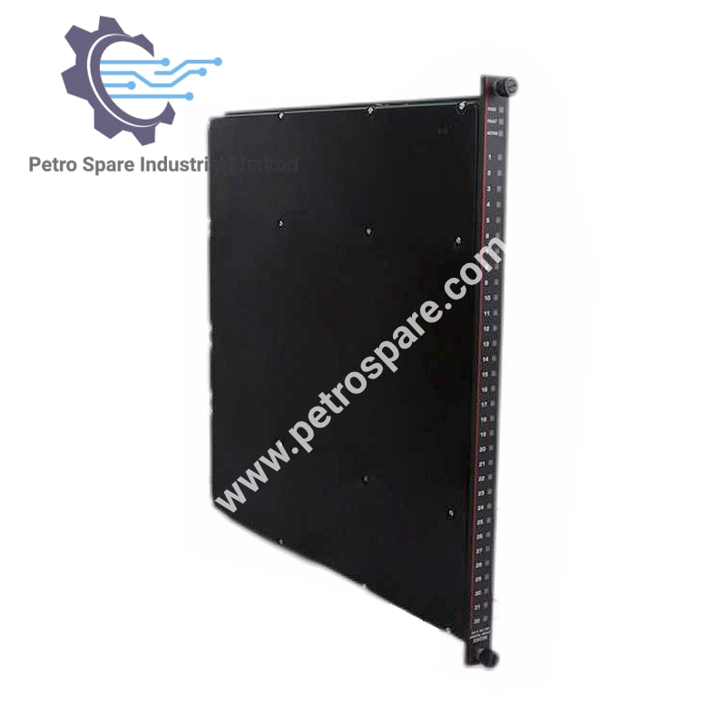 3503E | Triconex Digital Input Module