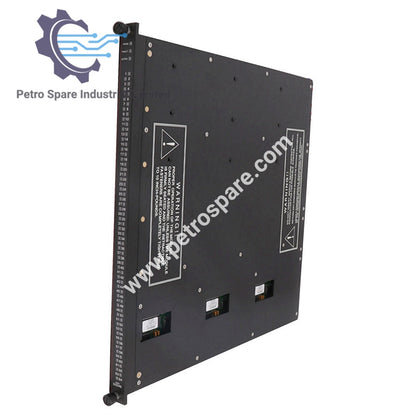 ماژول ورودی دیجیتال با چگالی بالا Triconex 3504E اینونسس