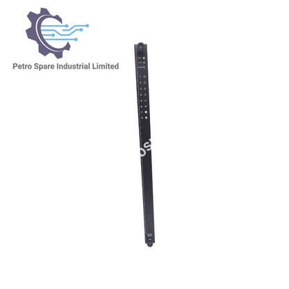 3510 | Invensys Triconex | Mô-đun đầu vào xung ghép AC (TMR)
