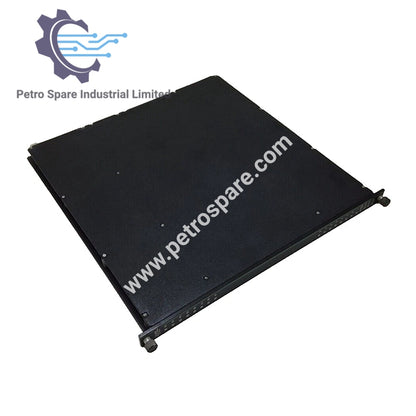 3601E - Triconex - Rəqəmsal Çıxış Modulu Opto-izolyasiyalı, Ümumi olmayan