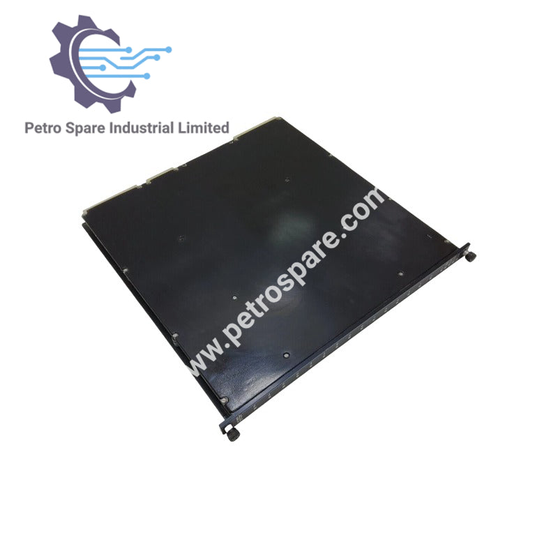 Triconex 3603T Invensys 120 VDC-Digitalausgangsmodul