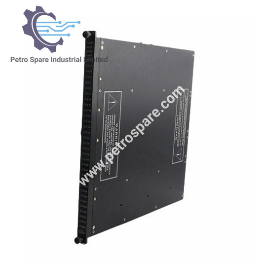 Triconex 3625A Digital Output Module,32-Point