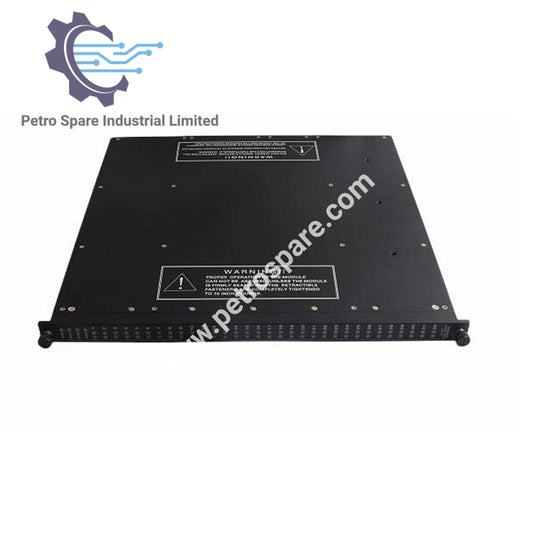 Triconex 3625A Digital Output Module,32-Point