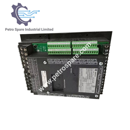 مرحل إدارة المحرك Multilin GE 369-HI-0-B-F-0