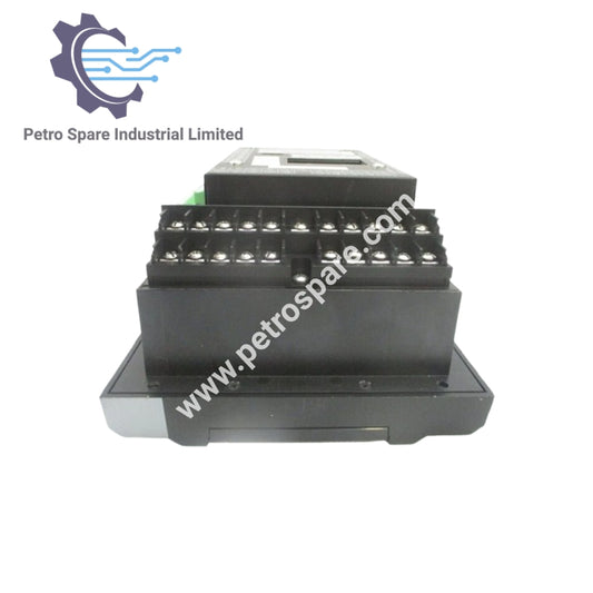 369-HI-R-M-0-0-0-E | رله مدیریت موتور GE Multilin
