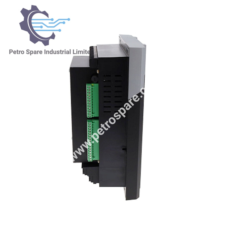 369-LO-R-M-0-0-0-E GE Multilin 369 Реле за управление на мотор