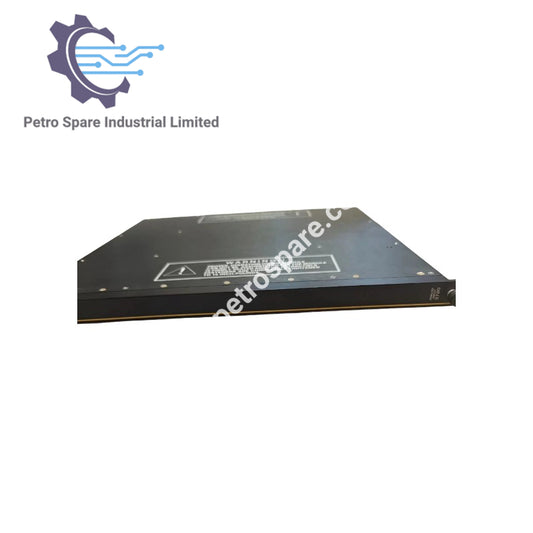 Triconex Invensys 3720 Analog Input Module Single-Ended,TMR