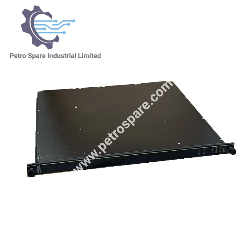 Modul Output Analog 4–20 mA Triconex 3805H