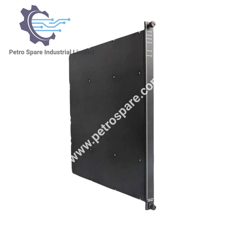 3806E | Módulo de Saída Analógica de 8 Pontos Triconex