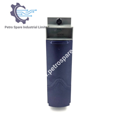 امرسون 396353-01-0 ماژول خروجی آنالوگ کنترل‌ویو