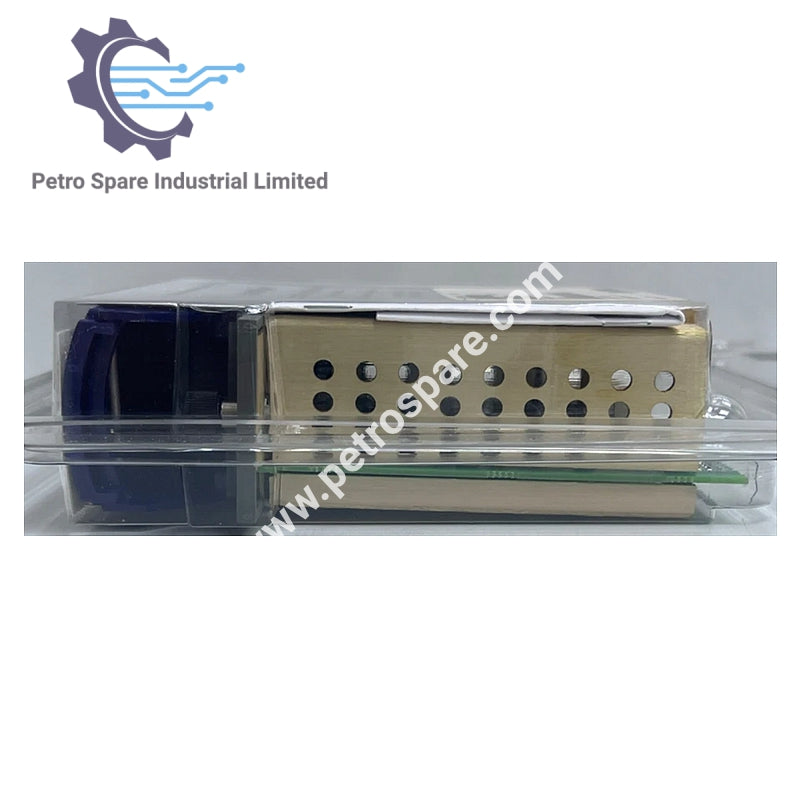 Emerson 396358-02-0 | Isolated DO Module ControlWave