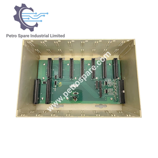 396560-01-6 - Emerson - Unit Pengembangan I/O
