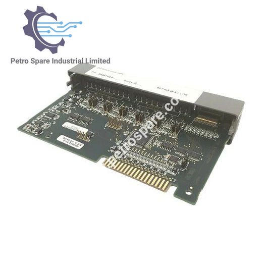 Emerson 396563-18-0 Modul CPU Mikro Kawalan Bristol ControlWave