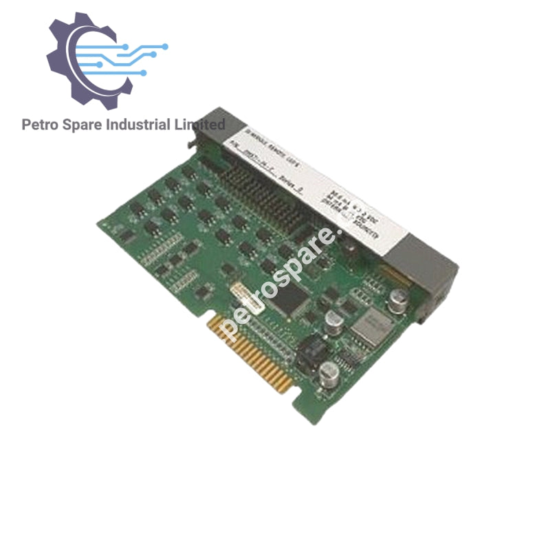 396571-04-2 Emerson ControlWave Micro izolált DI modul