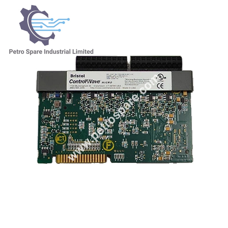 396603-01-7 Emerson - Elkülönített Analóg Kimeneti Modul