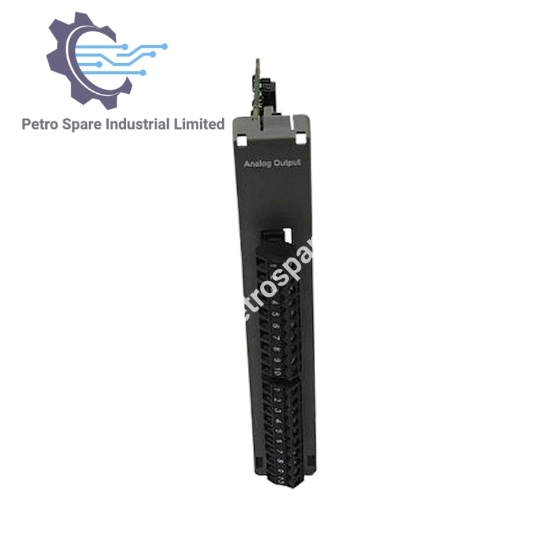 396603-01-7 Emerson - Elkülönített Analóg Kimeneti Modul