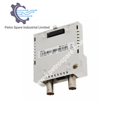 3ADT200054R0001 ABB Fieldbus ControlNet FCNA-01