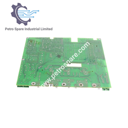 Плата интерфейса ABB SDCS-PIN-4 и питание на месте 3ADT314100R1001