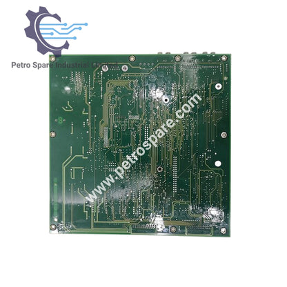 Плата управления 3ASC25H203-57 ABB DAPC 100-57 с CMT Memory Stick