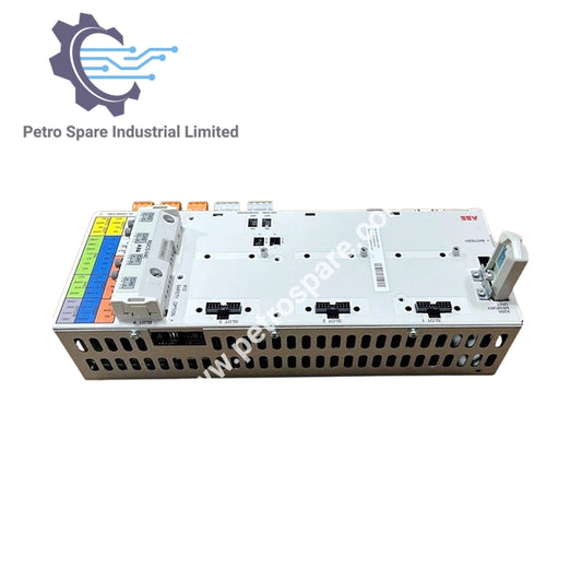 3AUA0000110429 | Unidade de Controle ABB BCU-02