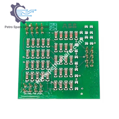 ABB 3BHB002953R0108 - مقیاس اندازه‌گیری جریان