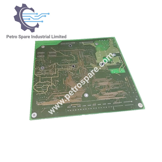 3BHE003855R0001 | ABB UNS 2882A-P,V1 | Papan EGC