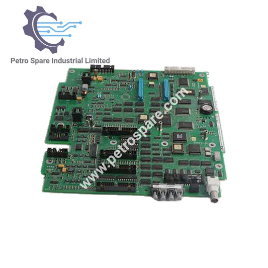 3BHE009949R0002 - ABB UNS 4881B,V2 PCB