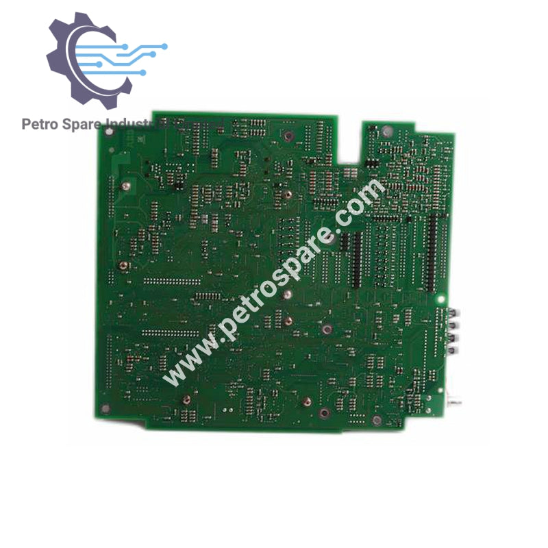3BHE014967R0002 | UNS 2880B-P,V2 | ABB COB PCB Assembled