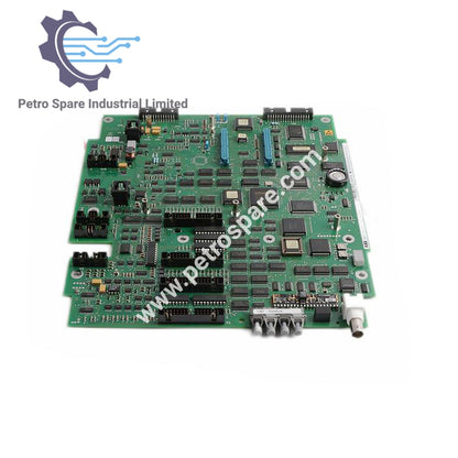 3BHE014967R0002 | UNS 2880B-P,V2 | ABB COB PCB Assembled