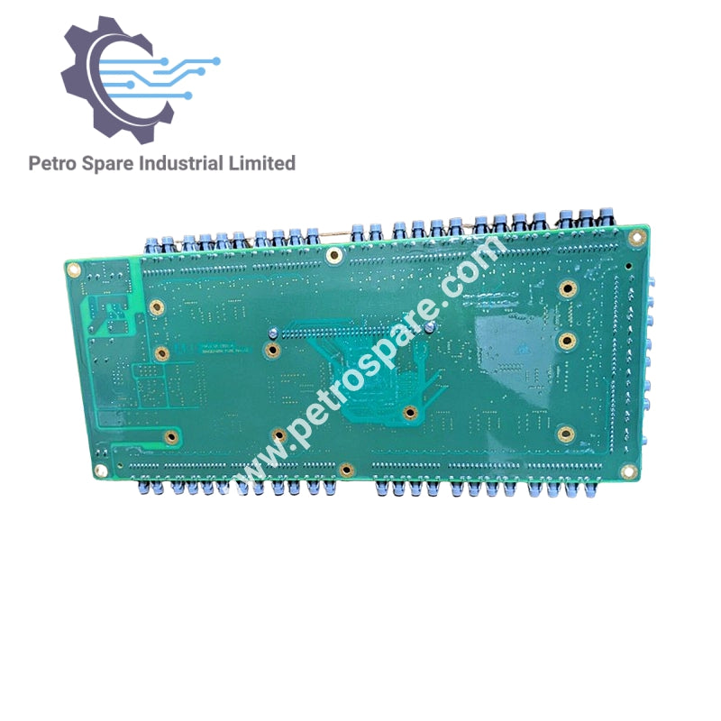 3BHE024855R0101 - UF C921 A101 ABB INT-2 Board Varnished UFC921A101
