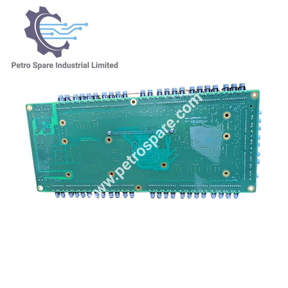 3BHE024855R0101 - UF C921 A101 ABB INT-2 Board Varnished UFC921A101