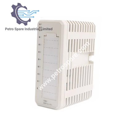 DI821 | ABB 3BSE008550R1 - Input Digital 230V 8 ch