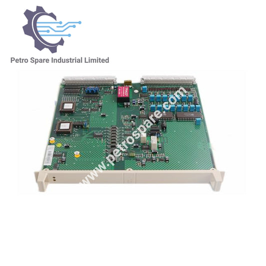 ABB 3BSE014162R1 | DSAI 155A - 14-kanalni termočlanak modul DSAI155A