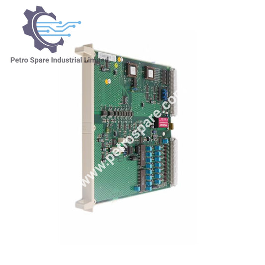 ABB 3BSE014162R1 | DSAI 155A - 14-kanalni termočlanak modul DSAI155A