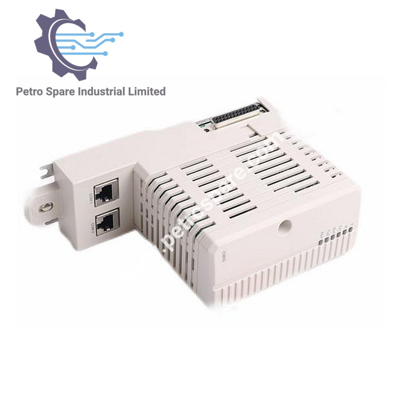 ABB | Module d'Interface de Communication CI853K01