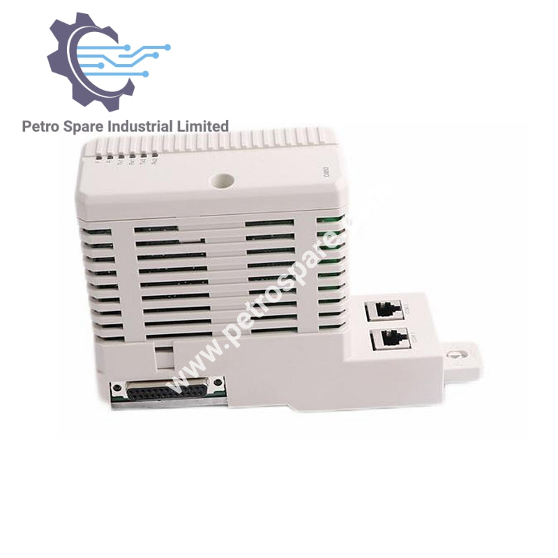 ABB | Module d'Interface de Communication CI853K01