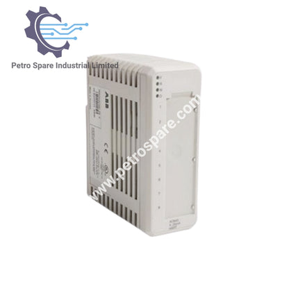ABB 3BSE023676R1 AO845 | Analog Output