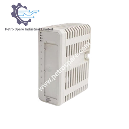 ABB 3BSE023676R1 AO845 | Analog Output